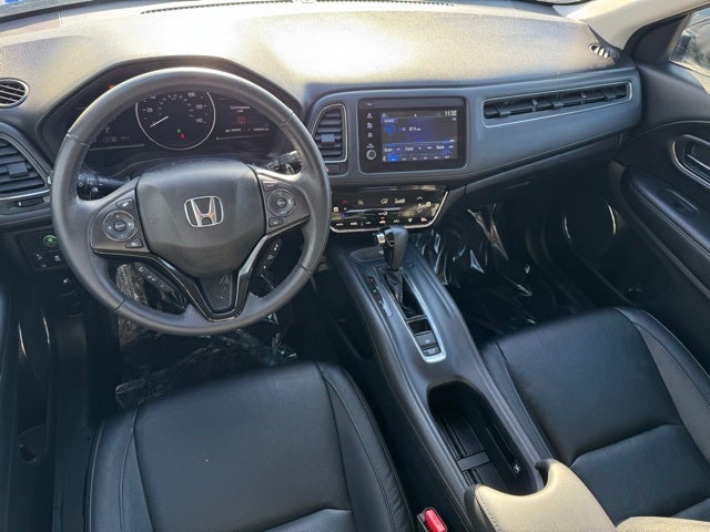 2021 Honda HR-V EX-L w/ Power Moonroof