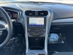 2020 Ford Fusion Hybrid SE w/ Navigation + Remote Start via Ford App