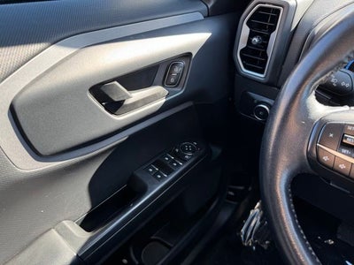 2022 Ford Bronco Sport Big Bend w/ Intelligent Access + Heated Seats