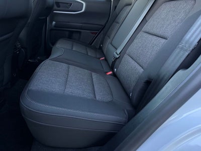 2024 Ford Bronco Sport Big Bend w/Heated Seats + Adaptive Cruise