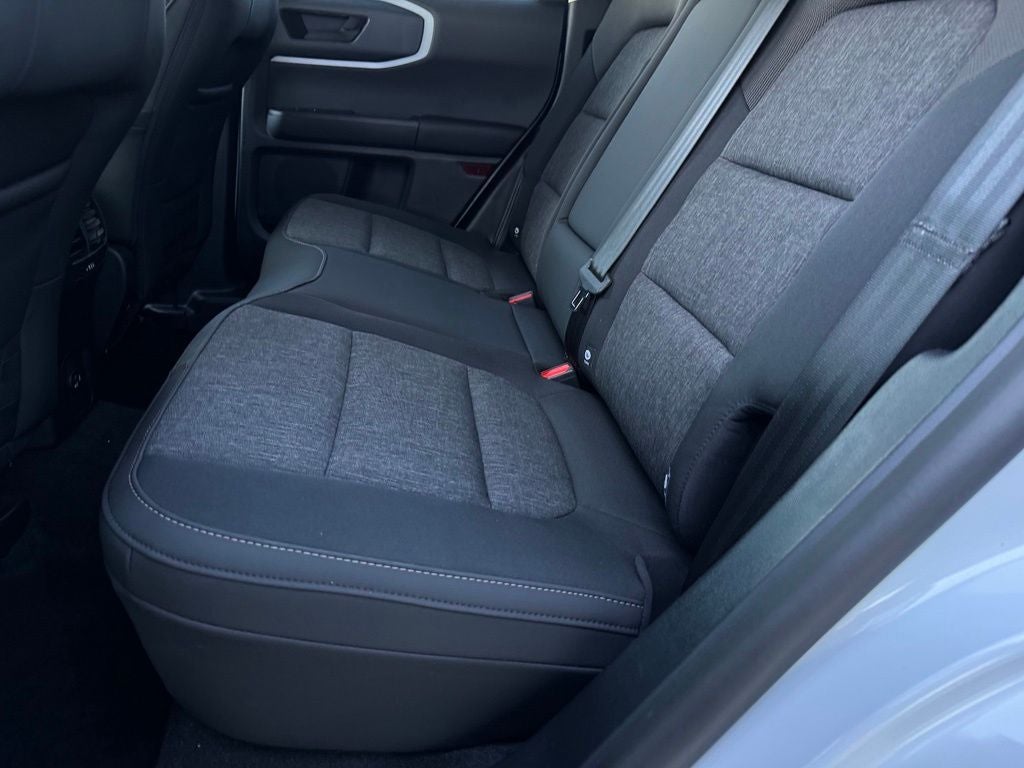 2024 Ford Bronco Sport Big Bend w/Heated Seats + Adaptive Cruise