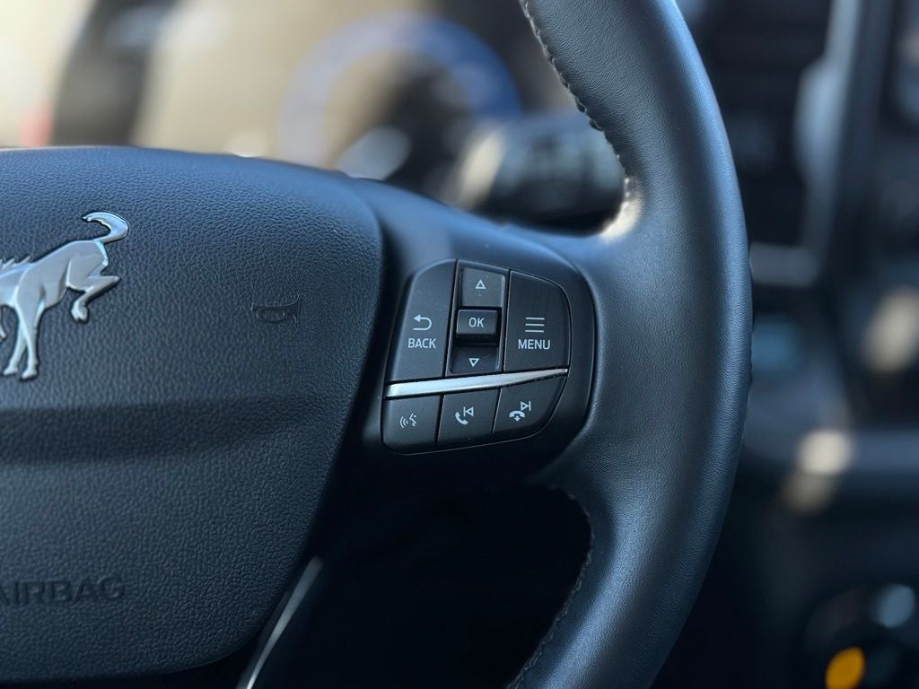 2024 Ford Bronco Sport Big Bend w/Heated Seats + Adaptive Cruise