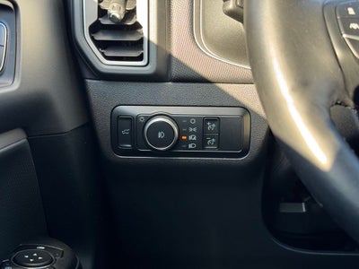 2024 Ford Bronco Sport Big Bend w/Heated Seats + Adaptive Cruise