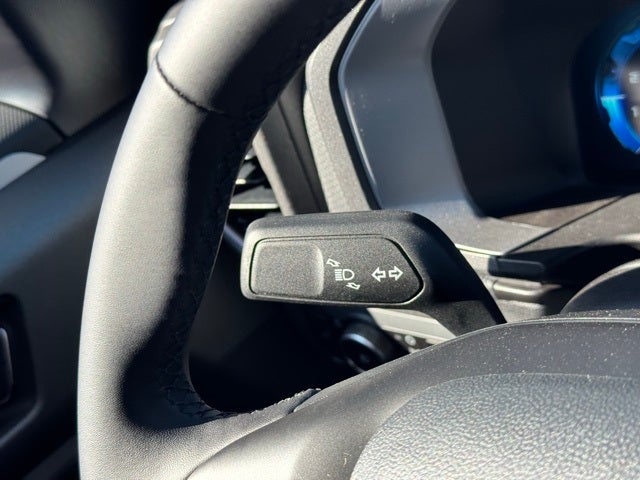 2025 Ford Bronco Sport Big Bend w/Heated Front Seats + Black App Pkg