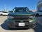 2025 Ford Bronco Sport Big Bend w/Heated Front Seats + Black App Pkg