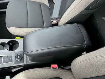 2025 Ford Bronco Sport Big Bend w/ Heated Front Seats