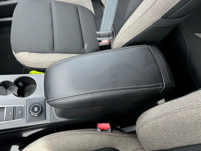 2025 Ford Bronco Sport Big Bend w/ Heated Front Seats