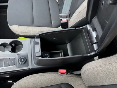 2025 Ford Bronco Sport Big Bend w/ Heated Front Seats