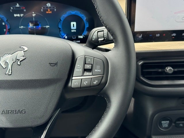 2025 Ford Bronco Sport Big Bend w/ Heated Front Seats