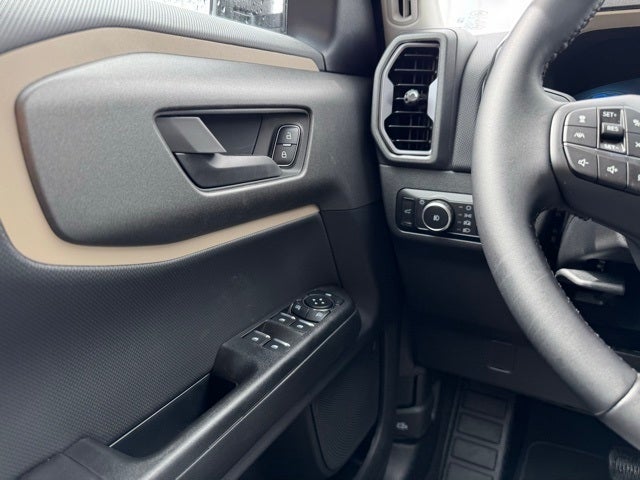 2025 Ford Bronco Sport Big Bend w/ Heated Front Seats