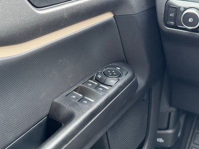 2025 Ford Bronco Sport Big Bend w/ Heated Front Seats