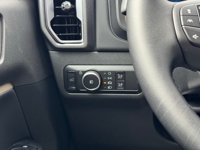 2025 Ford Bronco Sport Big Bend w/ Heated Front Seats