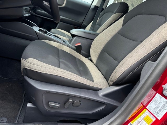 2025 Ford Bronco Sport Big Bend w/ Heated Front Seats