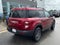 2025 Ford Bronco Sport Big Bend w/ Heated Front Seats