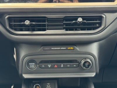 2025 Ford Bronco Sport Big Bend w/ Heated Front Seats