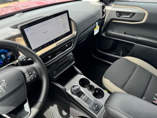 2025 Ford Bronco Sport Big Bend w/ Heated Front Seats