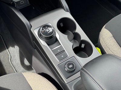 2025 Ford Bronco Sport Big Bend w/ Heated Front Seats