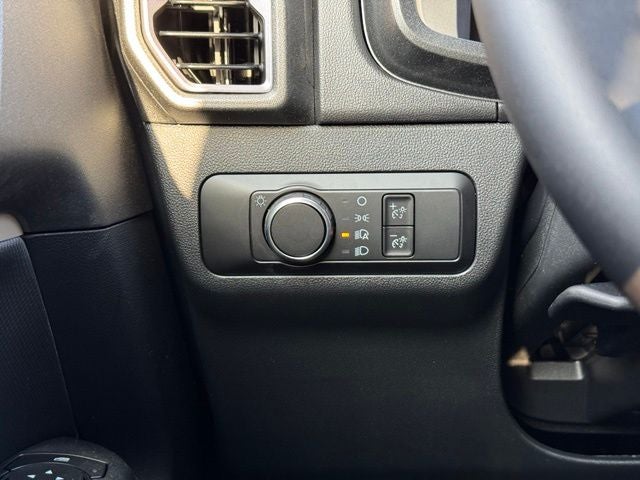 2026 Ford Bronco Sport Big Bend w/Heated Front Seats