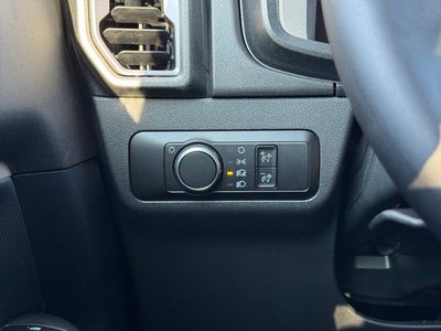 2026 Ford Bronco Sport Big Bend w/Heated Seats