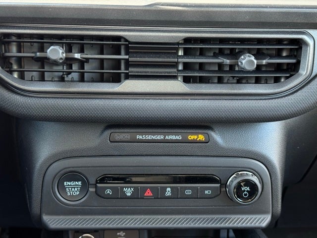 2025 Ford Bronco Sport Big Bend w/Off Road Pkg + Heated Front Seats