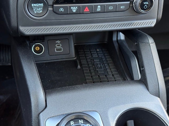 2025 Ford Bronco Sport Big Bend w/Off Road Pkg + Heated Front Seats