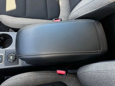 2025 Ford Bronco Sport Big Bend w/Off Road Pkg + Heated Front Seats