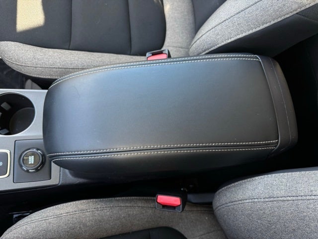 2025 Ford Bronco Sport Big Bend w/Off Road Pkg + Heated Front Seats