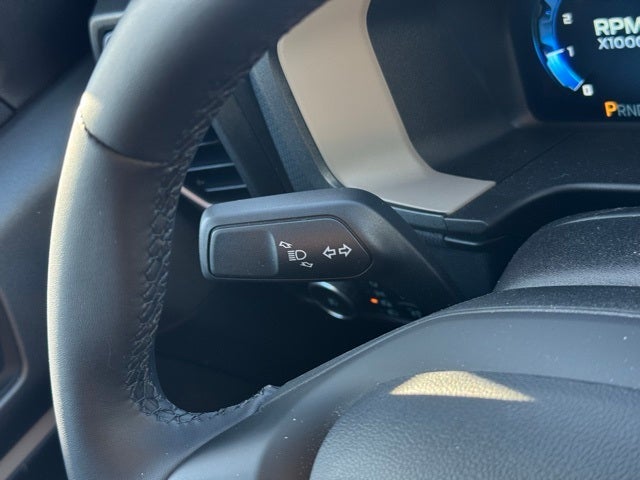 2025 Ford Bronco Sport Big Bend w/Off Road Pkg + Heated Front Seats