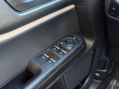 2025 Ford Bronco Sport Big Bend w/Off Road Pkg + Heated Front Seats