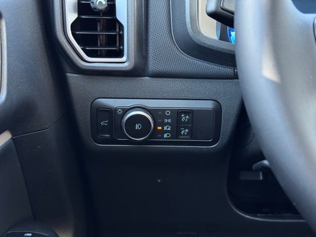 2025 Ford Bronco Sport Big Bend w/Off Road Pkg + Heated Front Seats