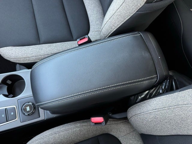 2025 Ford Bronco Sport Big Bend w/Heated Front Seats