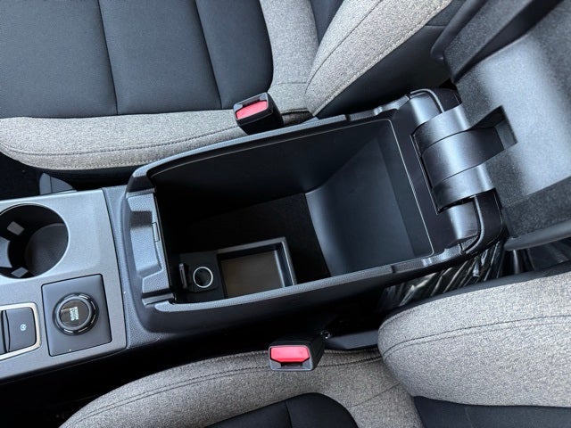 2025 Ford Bronco Sport Big Bend w/Heated Front Seats