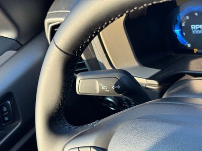 2025 Ford Bronco Sport Big Bend w/Heated Front Seats