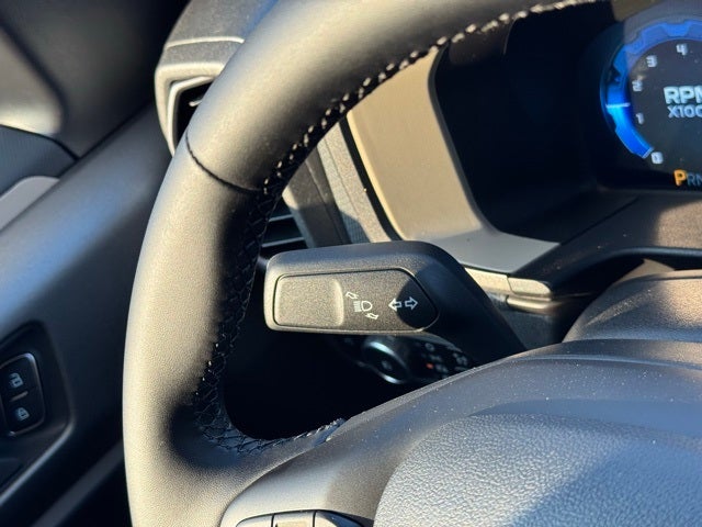 2025 Ford Bronco Sport Big Bend w/Heated Front Seats