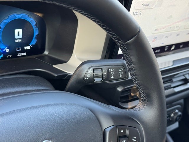 2025 Ford Bronco Sport Big Bend w/Heated Front Seats