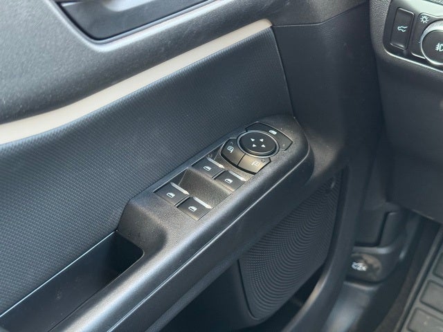 2025 Ford Bronco Sport Big Bend w/Heated Front Seats