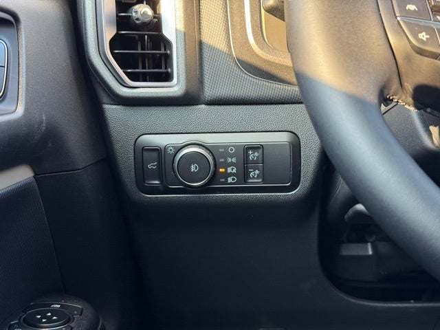 2025 Ford Bronco Sport Big Bend w/Heated Front Seats