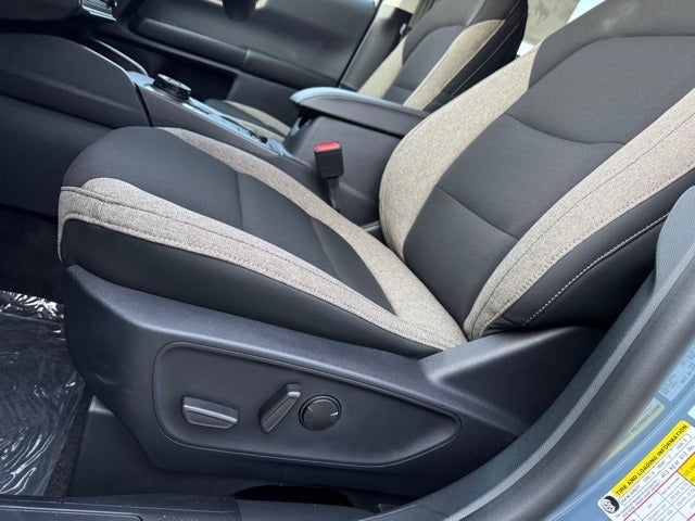 2025 Ford Bronco Sport Big Bend w/Heated Front Seats