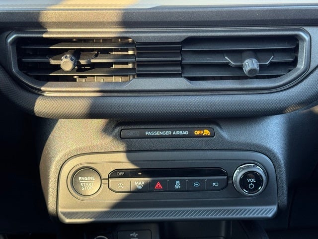 2025 Ford Bronco Sport Big Bend w/Heated Front Seats