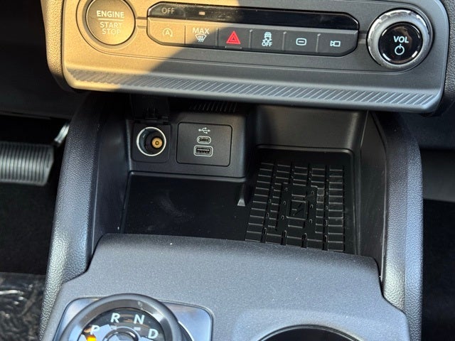 2025 Ford Bronco Sport Big Bend w/Heated Front Seats