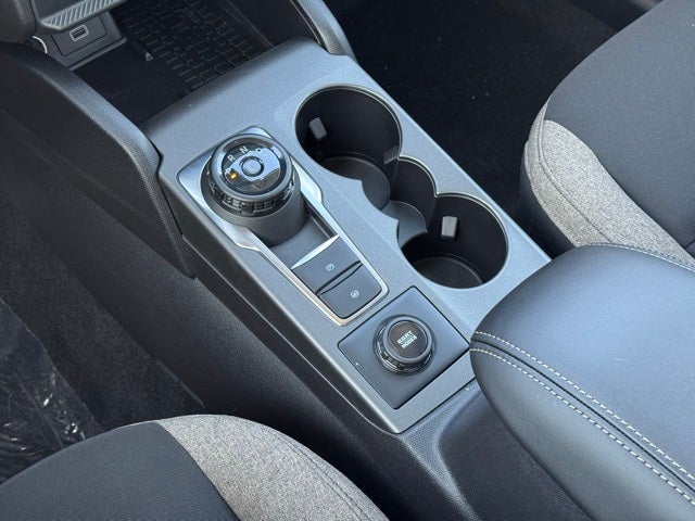 2025 Ford Bronco Sport Big Bend w/Heated Front Seats