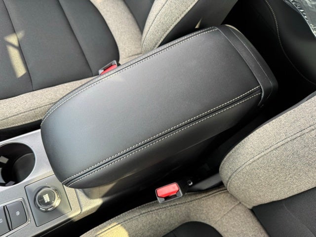 2025 Ford Bronco Sport Big Bend w/Heated Front Seats