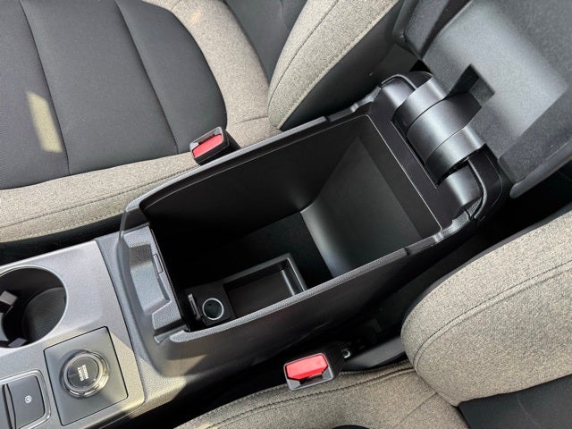 2025 Ford Bronco Sport Big Bend w/Heated Front Seats