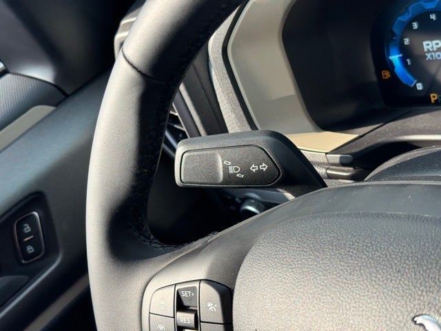 2025 Ford Bronco Sport Big Bend w/Heated Front Seats