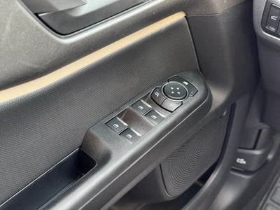 2025 Ford Bronco Sport Big Bend w/Heated Front Seats