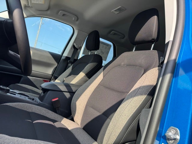 2025 Ford Bronco Sport Big Bend w/Heated Front Seats