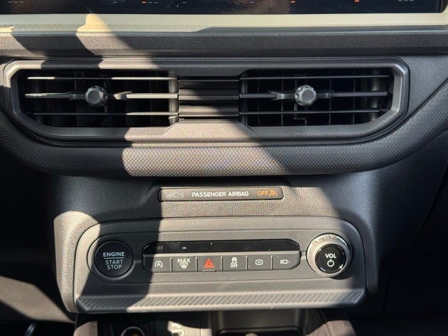 2025 Ford Bronco Sport Big Bend w/Heated Front Seats