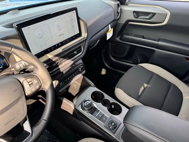 2025 Ford Bronco Sport Big Bend w/Heated Front Seats