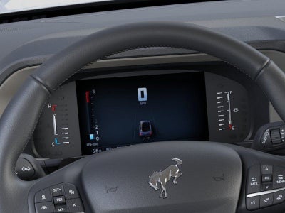 2026 Ford Bronco Sport Big Bend w/Heated Front Seats