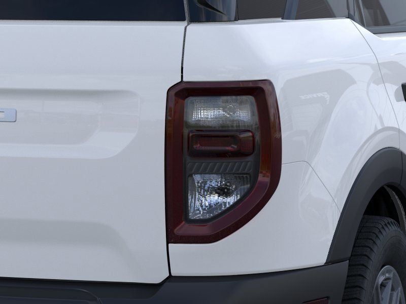 2026 Ford Bronco Sport Big Bend w/Heated Front Seats